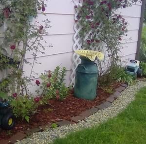 Meet your Posher, Barbara